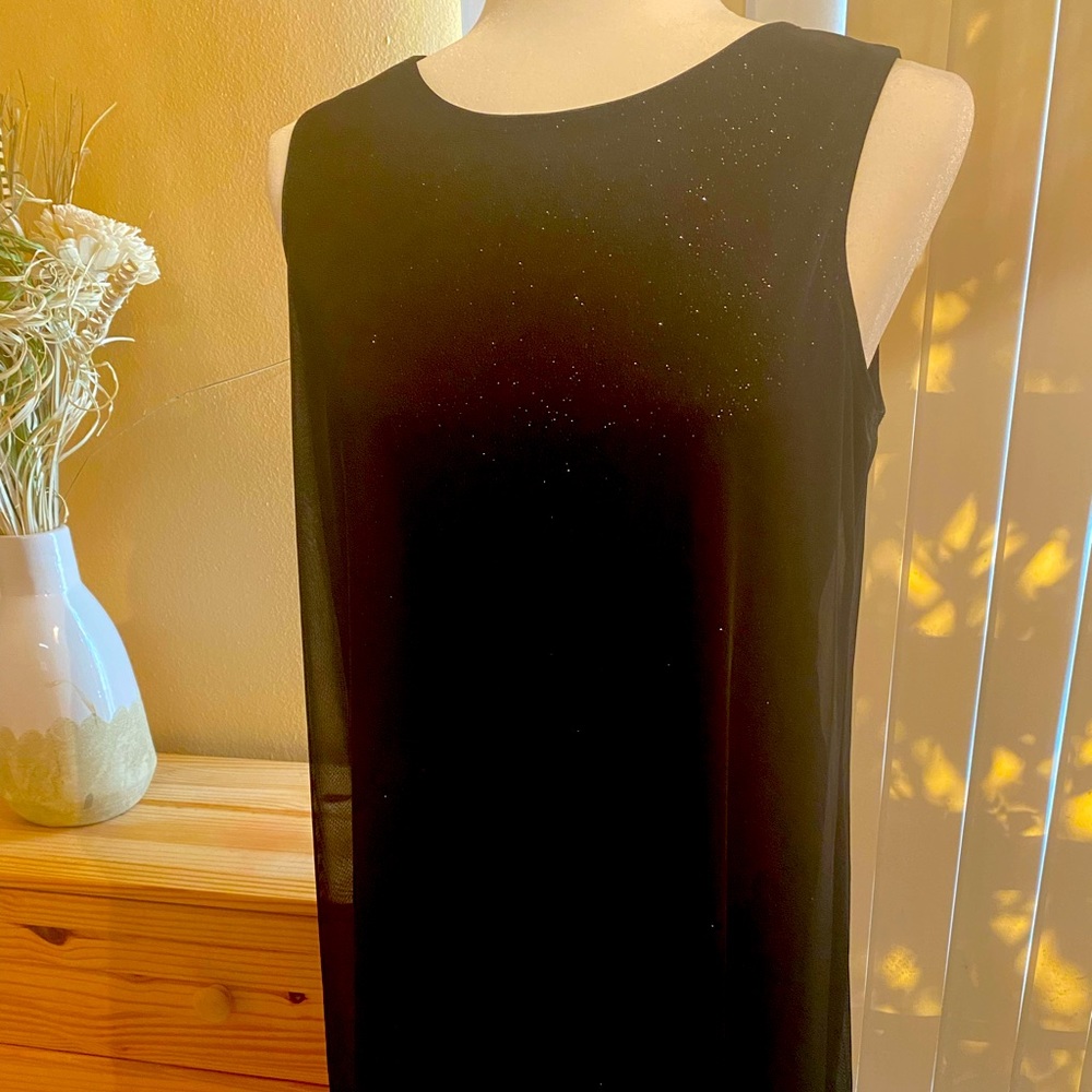 Party Dress! Comfy and fun! Size M